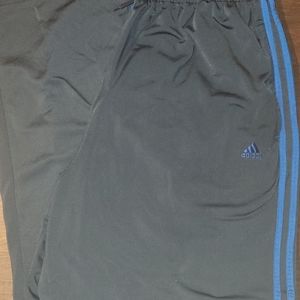 Adidas men's pants